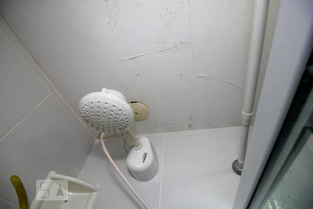 Apartamento à venda com 52m², 2 quartos e 1 vaga Apartamento à venda com 52m², 2 quartos e 1 vagaChuveiro