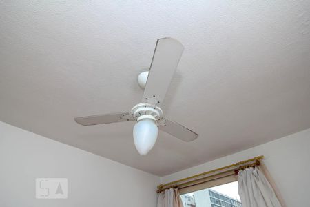 Apartamento à venda com 52m², 2 quartos e 1 vaga Apartamento à venda com 52m², 2 quartos e 1 vagaVentilador de Teto