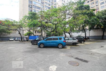 Apartamento à venda com 52m², 2 quartos e 1 vaga Apartamento à venda com 52m², 2 quartos e 1 vagaÁrea comum