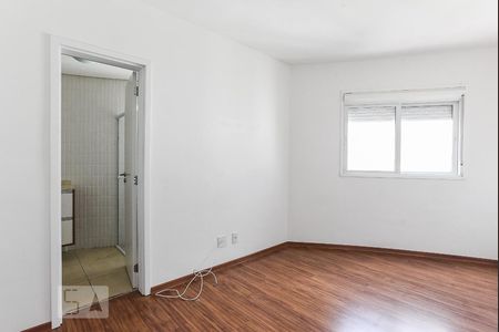 Suíte de apartamento à venda com 3 quartos, 110m² em Baeta Neves, São Bernardo do Campo