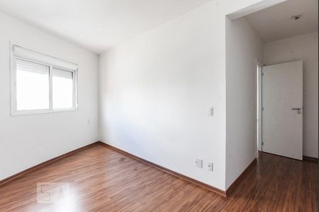 Suíte de apartamento à venda com 3 quartos, 110m² em Baeta Neves, São Bernardo do Campo