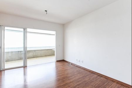 Sala de apartamento à venda com 3 quartos, 110m² em Baeta Neves, São Bernardo do Campo