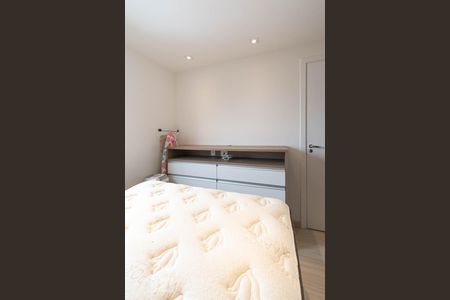 Suíte de apartamento para alugar com 1 quarto, 37m² em Vila Cruzeiro, São Paulo