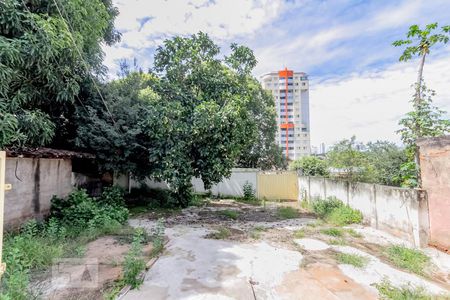 Quintal de casa para alugar com 4 quartos, 168m² em Setor Leste Universitário, Goiânia