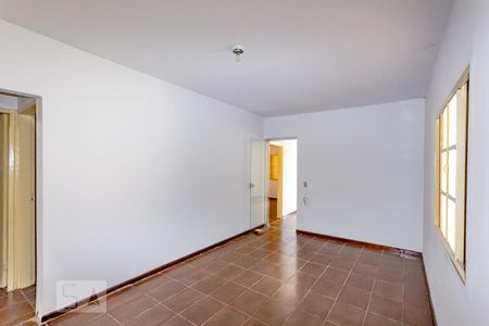 Sala 2 de casa para alugar com 4 quartos, 168m² em Setor Leste Universitário, Goiânia