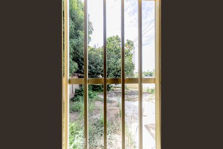 Sala 1 de casa para alugar com 4 quartos, 168m² em Setor Leste Universitário, Goiânia