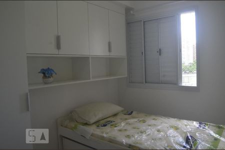 Quarto de apartamento à venda com 2 quartos, 61m² em Vila Andrade, São Paulo