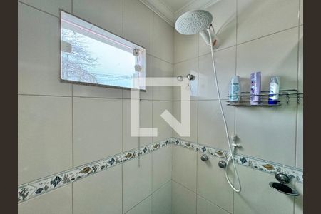 Casa de condomínio à venda com 296m², 4 quartos e 3 vagas Casa de condomínio à venda com 296m², 4 quartos e 3 vagasSuíte 4 - Banheiro