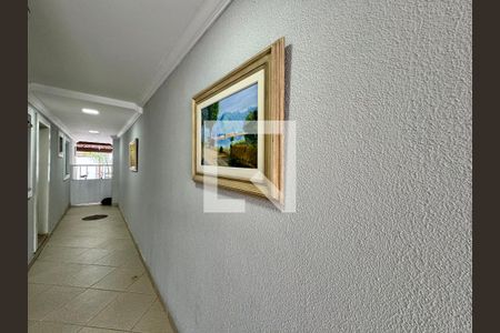 Casa de condomínio à venda com 296m², 4 quartos e 3 vagas Casa de condomínio à venda com 296m², 4 quartos e 3 vagasÁrea externa