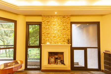 Apartamento à venda com 3 quartos, 129m² em Jardim Ampliação, São Paulo