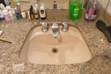 Apartamento à venda com 3 quartos, 129m² em Jardim Ampliação, São Paulo