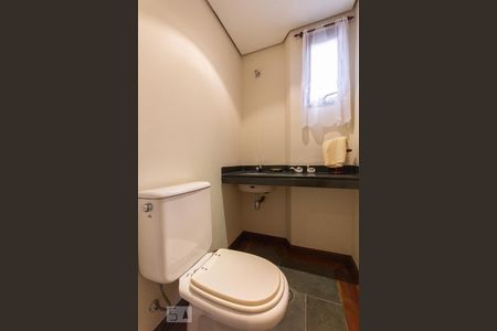 Apartamento à venda com 3 quartos, 129m² em Jardim Ampliação, São Paulo