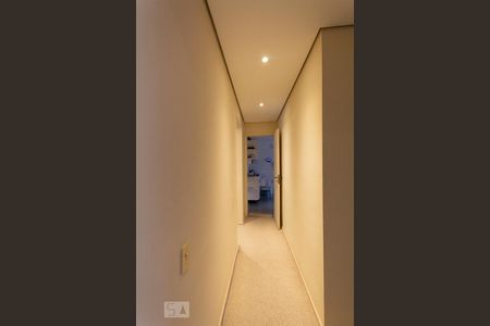 Apartamento à venda com 3 quartos, 129m² em Jardim Ampliação, São Paulo