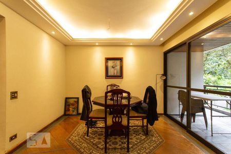 Apartamento à venda com 3 quartos, 129m² em Jardim Ampliação, São Paulo