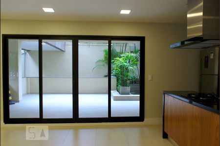 Apartamento à venda com 70m², 2 quartos e 1 vagaSalão de Festa