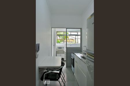 Apartamento à venda com 70m², 2 quartos e 1 vagaCozinha