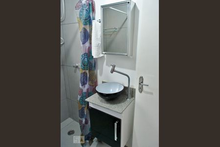 Apartamento à venda com 70m², 2 quartos e 1 vagaBanheiro