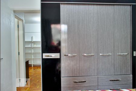 Apartamento à venda com 70m², 2 quartos e 1 vagaQuarto 2