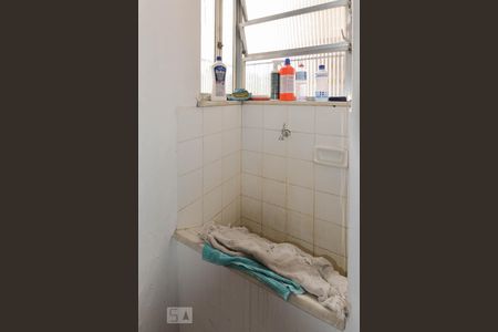 Apartamento à venda com 45m², 1 quarto e sem vagaÁrea de Serviço