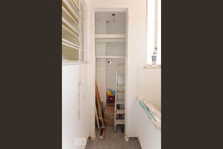 Apartamento à venda com 45m², 1 quarto e sem vagaÁrea de Serviço