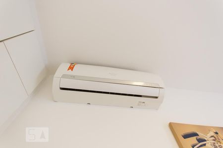 Studio à venda com 20m², 1 quarto e 1 vaga Studio à venda com 20m², 1 quarto e 1 vagaQuarto