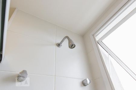 Studio à venda com 20m², 1 quarto e 1 vaga Studio à venda com 20m², 1 quarto e 1 vagaBanheiro