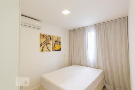 Studio à venda com 20m², 1 quarto e 1 vaga Studio à venda com 20m², 1 quarto e 1 vagaQuarto
