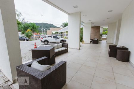 Studio à venda com 20m², 1 quarto e 1 vaga Studio à venda com 20m², 1 quarto e 1 vagaÁrea Comum