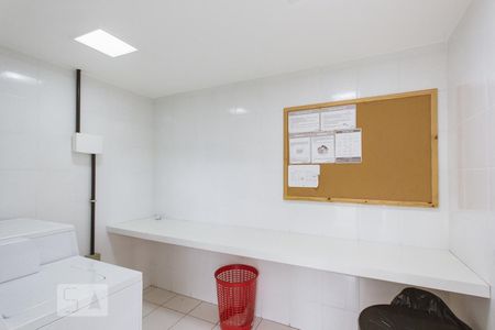 Studio à venda com 20m², 1 quarto e 1 vaga Studio à venda com 20m², 1 quarto e 1 vagaLavanderia