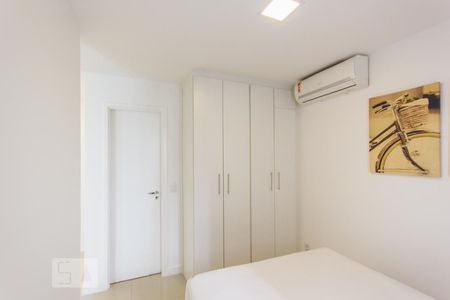 Studio à venda com 20m², 1 quarto e 1 vaga Studio à venda com 20m², 1 quarto e 1 vagaQuarto