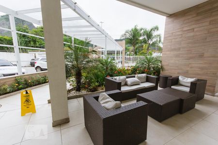 Studio à venda com 20m², 1 quarto e 1 vaga Studio à venda com 20m², 1 quarto e 1 vagaÁrea Comum