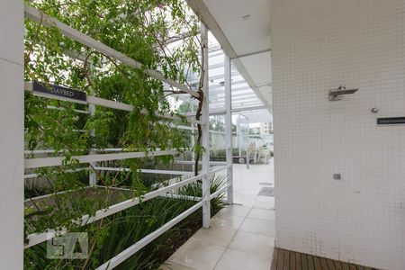 Studio à venda com 20m², 1 quarto e 1 vaga Studio à venda com 20m², 1 quarto e 1 vagaSalão de Festas