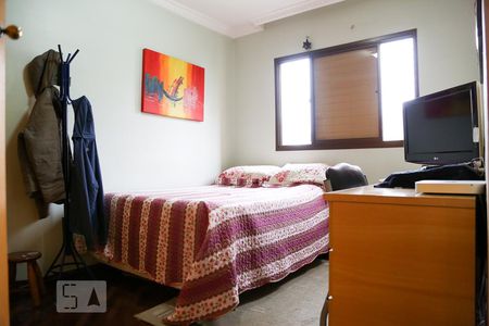 Apartamento à venda com 104m², 3 quartos e 2 vagas Apartamento à venda com 104m², 3 quartos e 2 vagasQuarto 1