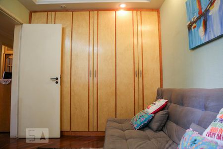 Apartamento à venda com 104m², 3 quartos e 2 vagas Apartamento à venda com 104m², 3 quartos e 2 vagasQuarto 2