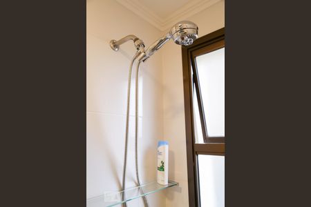 Apartamento à venda com 104m², 3 quartos e 2 vagas Apartamento à venda com 104m², 3 quartos e 2 vagasBanheiro 1