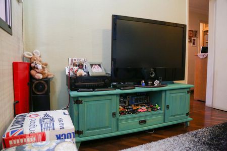 Apartamento à venda com 104m², 3 quartos e 2 vagas Apartamento à venda com 104m², 3 quartos e 2 vagasQuarto 2