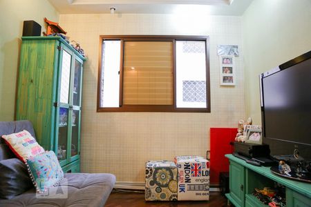 Apartamento à venda com 104m², 3 quartos e 2 vagas Apartamento à venda com 104m², 3 quartos e 2 vagasQuarto 2