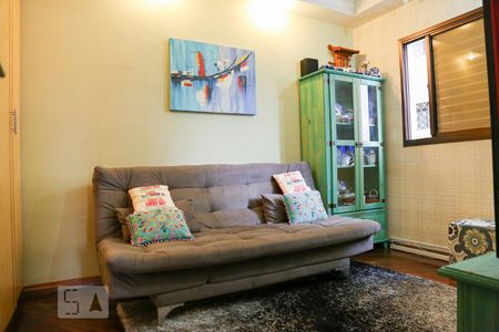 Apartamento à venda com 104m², 3 quartos e 2 vagas Apartamento à venda com 104m², 3 quartos e 2 vagasQuarto 2