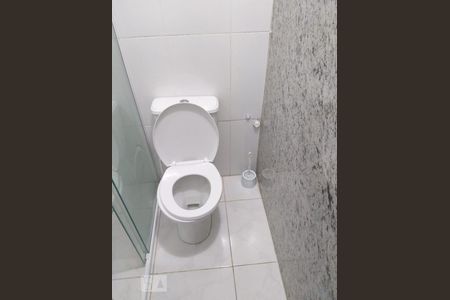 Studio à venda com 37m², 1 quarto e sem vaga Studio à venda com 37m², 1 quarto e sem vagaBanheiro