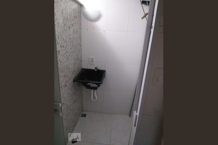 Studio à venda com 37m², 1 quarto e sem vaga Studio à venda com 37m², 1 quarto e sem vagaLavanderia