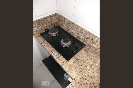 Studio à venda com 37m², 1 quarto e sem vaga Studio à venda com 37m², 1 quarto e sem vagaDetalhe