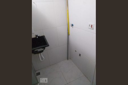 Studio à venda com 37m², 1 quarto e sem vaga Studio à venda com 37m², 1 quarto e sem vagaLavanderia