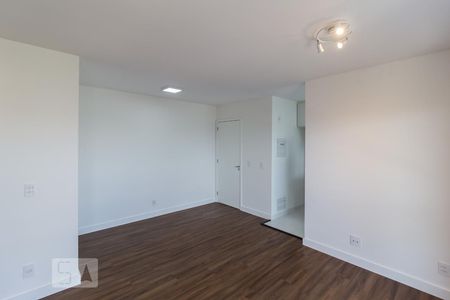 Sala de apartamento para alugar com 2 quartos, 76m² em Vila Anastácio, São Paulo