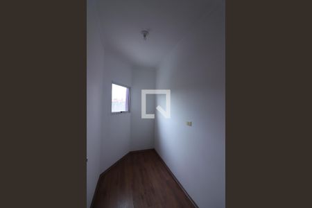 Quarto 1 - Suíte Closet de casa para alugar com 3 quartos, 206m² em Centro, São Bernardo do Campo