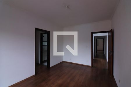 Quarto 1 - Suíte de casa para alugar com 3 quartos, 206m² em Centro, São Bernardo do Campo