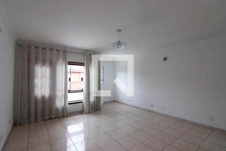 Sala  de casa para alugar com 3 quartos, 206m² em Centro, São Bernardo do Campo