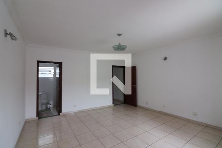 Sala  de casa para alugar com 3 quartos, 206m² em Centro, São Bernardo do Campo