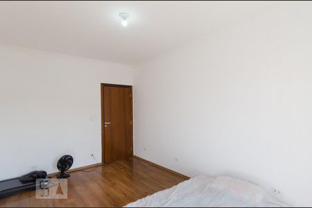 Quarto da suíte de casa para alugar com 3 quartos, 206m² em Centro, São Bernardo do Campo