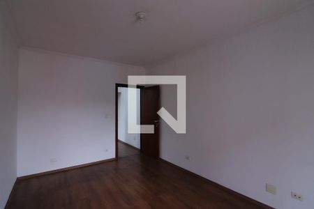 Quarto 1 - Suíte de casa para alugar com 3 quartos, 206m² em Centro, São Bernardo do Campo