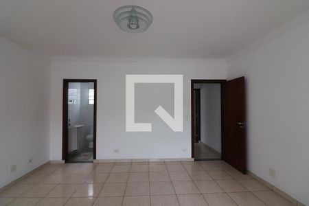 Sala  de casa para alugar com 3 quartos, 206m² em Centro, São Bernardo do Campo